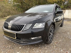 Bild des Angebotes Skoda Octavia Soleil