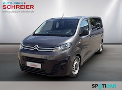 Bild des Angebotes Citroen Jumpy M (L2)