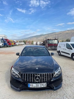Bild des Angebotes Mercedes-Benz C 450 C 450 / C 43 AMG 4Matic (205.064)