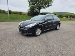 Bild des Angebotes Peugeot 206 Basis Klimaanlage TÜV 04/2027 EURO 5