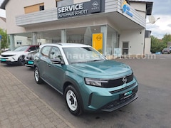 Bild des Angebotes Opel Frontera Edition 1.2 MHEV/NAVI/CAM/WINTERPAKET/