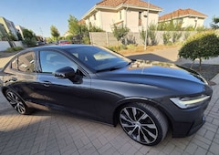 Bild des Angebotes Volvo S60 B4 B Geartronic RDesign