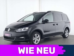 Bild des Angebotes VW Sharan Comfortline ACC|Navi|Xenon|PDC|SHZ|AHK