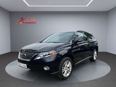 Bild des Angebotes Lexus RX 450h Executive Line Leder*Navi*Kam*SD*SZ*Xenon