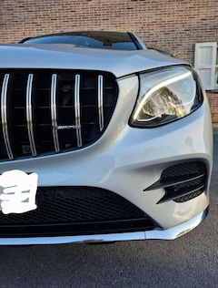 Bild des Angebotes Mercedes-Benz GLC 220 GLC 220 d Coupe 4Matic 9G-TRONIC AMG Line