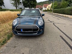 Bild des Angebotes MINI Cooper Cabrio Sidewalk Trim
