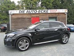 Bild des Angebotes Mercedes-Benz GLA 220 CDI / AMG-Line /1.Hand / Pano