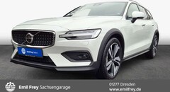 Bild des Angebotes Volvo V60 Cross Country V60 Cross Country B5 B AWD Plus Stdhzg * 360°Cam