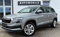 Bild des Angebotes Skoda Karoq Selection 1.5 TSI DSG LED KAMERA SHZ PDC