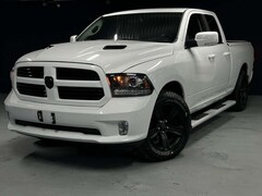 Bild des Angebotes Dodge RAM 1500 5.7l VOLL *Unfallfrei* *LPG*