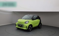 Bild des Angebotes smart forTwo EQ cabrio 22kw Exklusiv LastEdition 2024