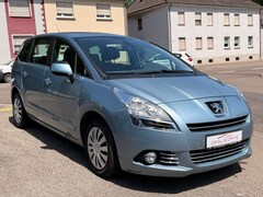 Bild des Angebotes Peugeot 5008 Tendance