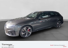 Bild des Angebotes Audi A4 40 TFSI Q 2x S LINE LM19 KAMERA NAVI+ V