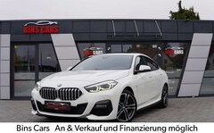 Bild des Angebotes BMW 218 i M Sport Grand Coupe*ACC*Pano*LED*Digi Tacho