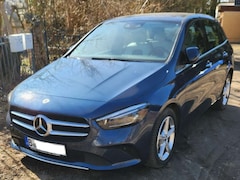 Bild des Angebotes Mercedes-Benz B 250 Style