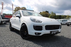 Bild des Angebotes Porsche Cayenne Diesel Platinum Edition/ACC/Pano./Sport