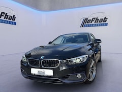 Bild des Angebotes BMW 430 430i Gran Coupé*SPORT-LINE*LED*SHZ*PDC*HEAD-UP*