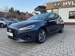 Bild des Angebotes Hyundai i30 Advantage Mild-Hybrid