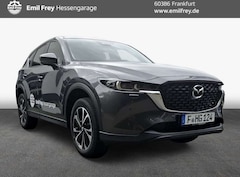 Bild des Angebotes Mazda CX-5 e-SKYACTIV-G 165 Advantage