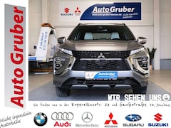 Mitsubishi Eclipse Cross Top Hybrid 4WD*LED*360°*DAB*PHEV