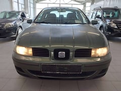 Bild des Angebotes SEAT Toledo 1.6i.105PS.Eu4. Klima, EFH. ABS. Servo. TÜV NEU