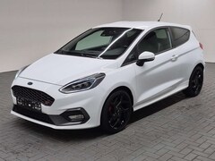 Bild des Angebotes Ford Fiesta ST LED/Navi/Recaro/B&O/SHZ/LRHZ/Kam/18-LM