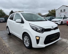 Bild des Angebotes Kia Picanto Dream Team Team Sportsitze Sport Lenkrad