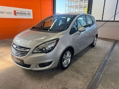 Bild des Angebotes Opel Meriva B Innovation