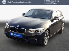 Bild des Angebotes BMW 125 i Aut. Sport Line PDC* LED* Klimaautomatik