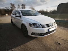 Bild des Angebotes VW Passat Variant Passat Variant 1.4 TSI EcoFuel DSG Highline