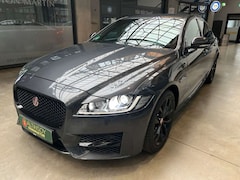Bild des Angebotes Jaguar XF R-Sport Facelift