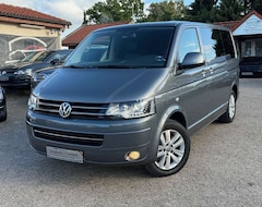 Bild des Angebotes VW T5 Multivan T5 T6 Facelift Multivan Highline