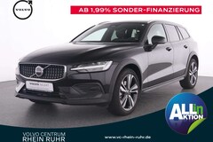 Bild des Angebotes Volvo V60 Cross Country B4 D AWD PLUS AHK+LM 19"+PANO