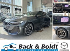Bild des Angebotes Audi S5 Avant 3.0 TFSI+PANO+AHK+STANDHZG+B&O+OLED