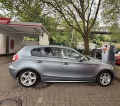 Bild des Angebotes BMW 120 120i Aut.