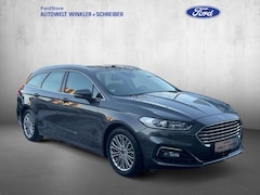 Bild des Angebotes Ford Mondeo Turnier 2.0 Ti-VCT Hybrid Titanium