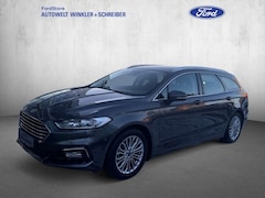 Bild des Angebotes Ford Mondeo Turnier 2.0 Ti-VCT Hybrid Titanium