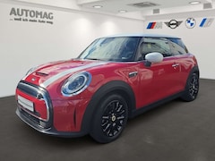 Bild des Angebotes MINI Cooper SE Hatch DAB LED Navi RTTI Wärmep. Shz