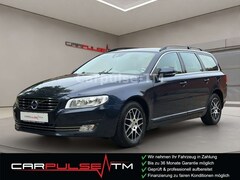 Bild des Angebotes Volvo V70 Kombi Momentum D4 Automatik AHK Digital Tach