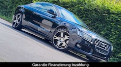 Bild des Angebotes Audi S5 Coupe 4.2 FSI quattro Automatik*Leder*Navi*