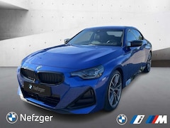 Bild des Angebotes BMW 240 Coupe LED Harman/Kardon RFK Lenkradhzg DAB