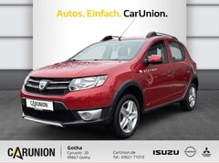 Bild des Angebotes Dacia Sandero Stepway Prestige dCi 90 5T S&S Prestige