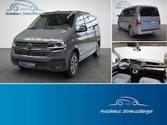 Bild des Angebotes VW T6 California T6.1 California Beach Tour Edition  AHK ACC RFK