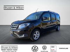 Bild des Angebotes Mercedes-Benz Citan 111+CDI+TOURER EDITION+EXTRALANG+