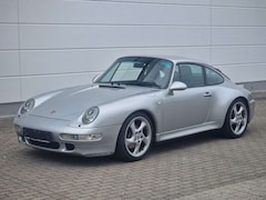 Bild des Angebotes Porsche 993 Carrera S Coupe Dt Auslieferung