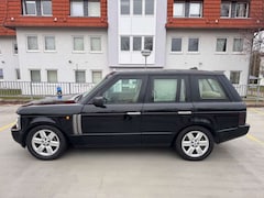 Bild des Angebotes Land Rover Range Rover GEPANZERT ARMORED B6 WERKSPANZER
