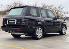 Bild des Angebotes Land Rover Range Rover GEPANZERT ARMORED B6 WERKSPANZER