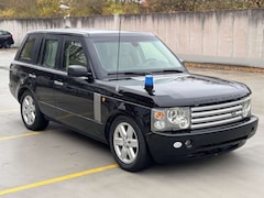 Bild des Angebotes Land Rover Range Rover GEPANZERT ARMOURED B6 WERKSPANZER