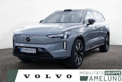 Bild des Angebotes Volvo EX90 Ultra Pure Electric AWD 7-SITZER B&W/22"