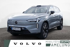 Bild des Angebotes Volvo EX90 Ultra Pure Electric AWD B&W/22" 7-SITZER